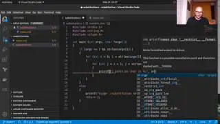 How to encrypt messages (Substitution cipher) - C Programming