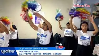 Himno FRONTERAS VIVAS AEMINPU 
