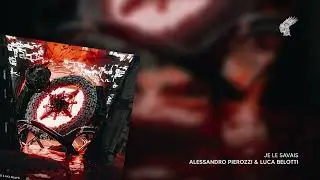 Alessandro Pierozzi & Luca Belotti  - Je Le Savais [Harabe]
