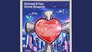 Divine Blueprint