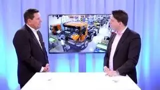 Scania Studio: Creating sustainable transport for India