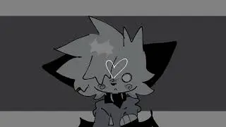 The lost soul down ★ animation meme @K r o k i n h o <3