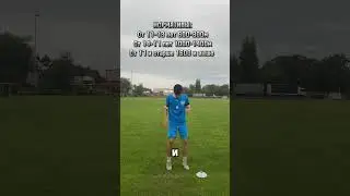 Самые невыносимые футбольные тесты для футболистов ⚽️ #football