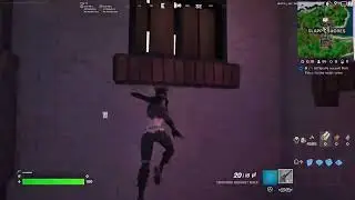 Hit an enemy opponent within 15 seconds of collecting your first weapon
