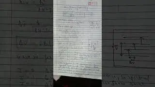 Rotational spectra of diatomic molecule#spectroscopy#educationalvideo