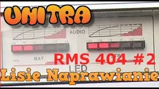 ZRK RMS-404  UNITRA  S01E02 