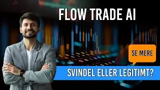 Flow Trade AI-anmeldelse: Er dette den mest intelligente AI-handelsplatform i 2025?