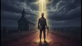 Servant of the Higher One - Dark Americana Gospel - Mason Creed Band