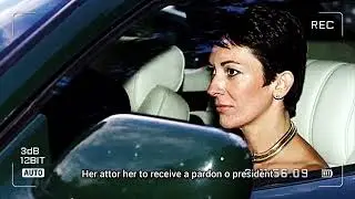 Trumps former Chief of staff Admits Trump is Epstein files
