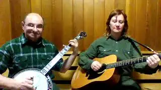 Cup of Tea Reel - Banjo