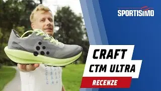 RECENZE | Craft CTM ULTRA
