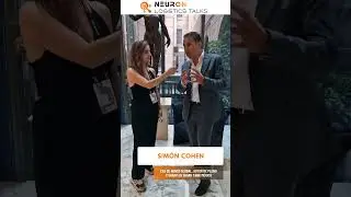La decisi&oacute;n que cambi&oacute; mi vida: Sim&oacute;n Cohen y el verdadero significado del &eacute;xito
