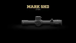Mark 5HD 2-10 Riflescope | Leupold