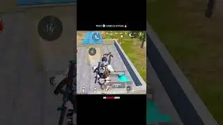 WET 🥶 AMR CLUTCH 🔥