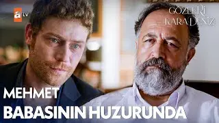 Maçari'lerin büyük yüzleşmesi - Gözleri KaraDeniz 1. Bölüm
