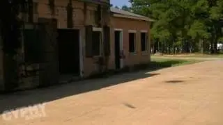 CyPhy Works' EASE UAV test at Ft. Benning, GA.