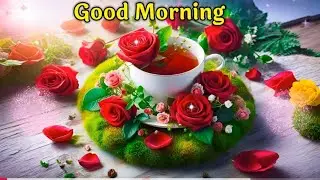 Good Morning status , 🌹Good Morning shayari  , 🌹Good Morning video, 🌹   Good Morning