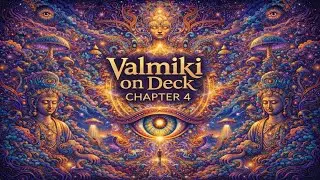 VALMIKI ON DECK - CHAPTER 4