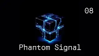 Abyss Codex - Phantom Signal | Source Code [High Tech Minimal]