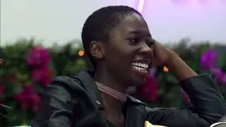 Cash and Cinco chat after Recoupling | Love Island USA | $5