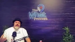 The What Podcast S01 E09 What can we do for your local business?