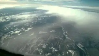 Time Lapse - Stratus undulatus