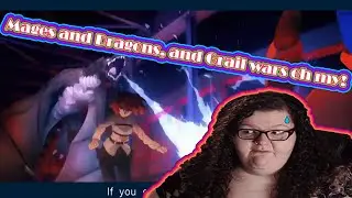 FATE GRAND ORDER AMV/GMV YAKUDO REACTION