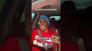 kountry wayne skits 