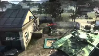 ExileEliteKill - C4 Madness !!