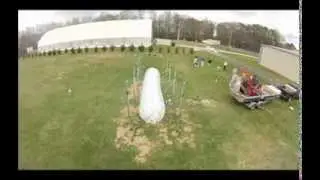 Proterro Successful Wind Testing of Proterro Novel Photobioreactor