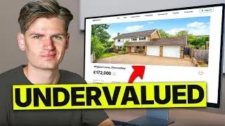 How I Buy Properties 10% Cheaper Than Everyone Else