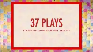 Masterclass with playwright Hannah Khalil on sculpting time | 37 Plays