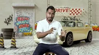 Carsguide Podcast - Green Screen