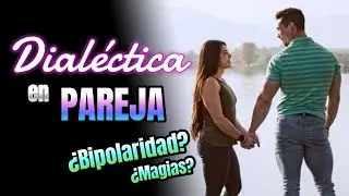 Dial&eacute;ctica en Pareja Ep.4 Depresi&oacute;n, Bipolaridad & Kiumbas (Magia Negra) Portal 1.1.1