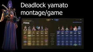 Yamato montage/game