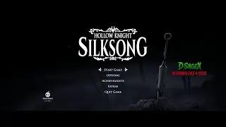 Hollow Knight: Silksong - Into the Abyss, a void that consumes Hearts!!