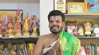 Madurai Alagar | Kallazhagar Temple History | Dr.U.Ve. Venkatesh
