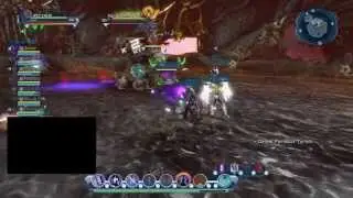 DCUO - USPS3 (Chibi Assassins) - Epic Odyssey