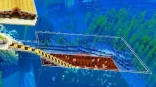 I Survived 100 days on Survival island in Minecraft Hardcore.... Part