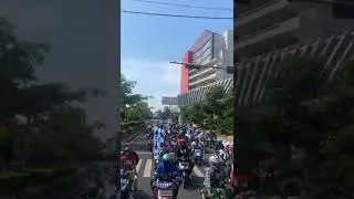 PSISDAY MARI BIRUKAN JATIDIRI #jefreethemost #panserbiru #shorts