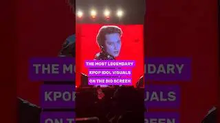 Самые легендарные образы айдолов K-pop на большом экране