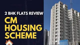 CM Housing Scheme 🏠2 Bhk