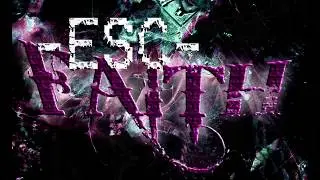 -ESC- FAITH - METAL XMASS WISH 2018 - Psycho Sound Productions