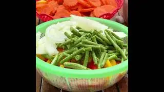Chef Seyhak cook chickens with skills  #cook #cooking #naturalcooking