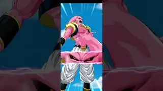 What if PHY Buutenks's Active Skill had TEQ Super Janemba's OST | Dragon Ball Z Dokkan Battle