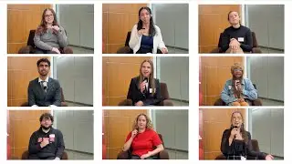 Anthropology Undergraduate Research Symposium
