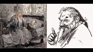 Жил-был дьяк Евстигней. Читает Реми Майснер