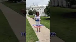 Jeanine Pirro pledges to clean up crime in DC: 'Safe and clean again' #shorts #foxnews #news #crime