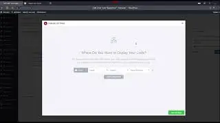 Разные Five icon на одном сайте Wordpress