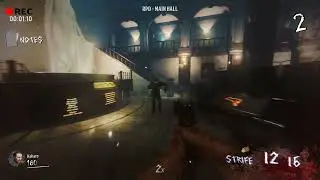 black ops 3 is the WORST game ever